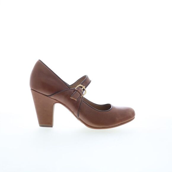 Sofft Shoes - Sofft Womens Miranda Brown Shoes (NWT)